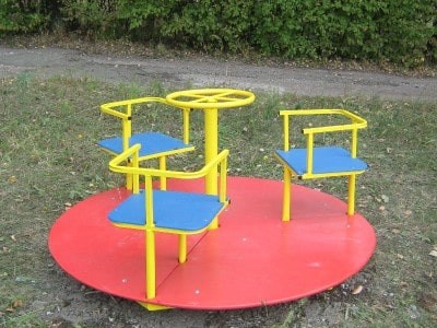 Каруселі Каруселі