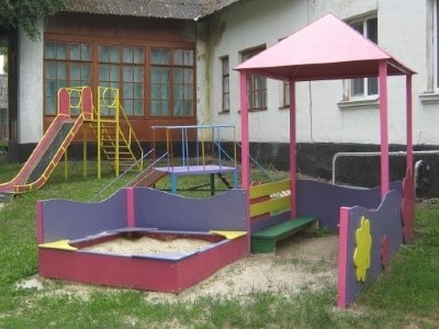 Пісочниці Пісочниці